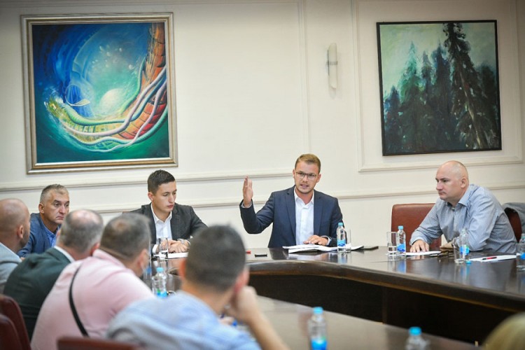 Stanivuković sebi smanjuje platu za 1.250 KM