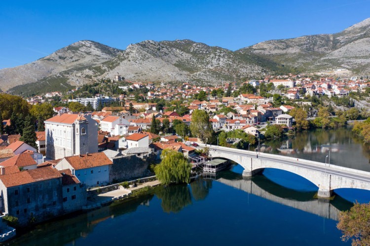 U Trebinju više od 18.800 noćenja