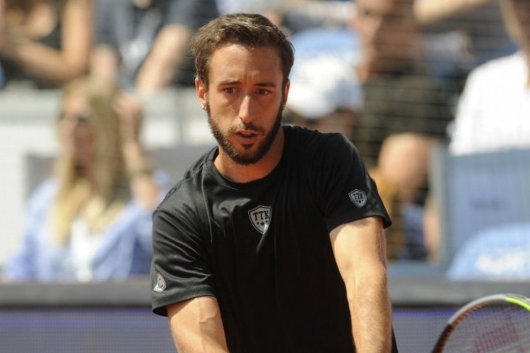 Srpska open: Prošli Milojević, Kolar i Erera