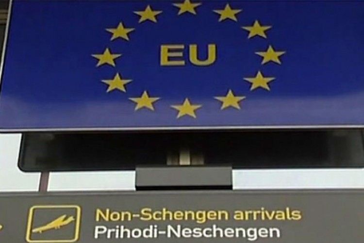Srbija izlazi sa EU "zelene liste" za putovanja