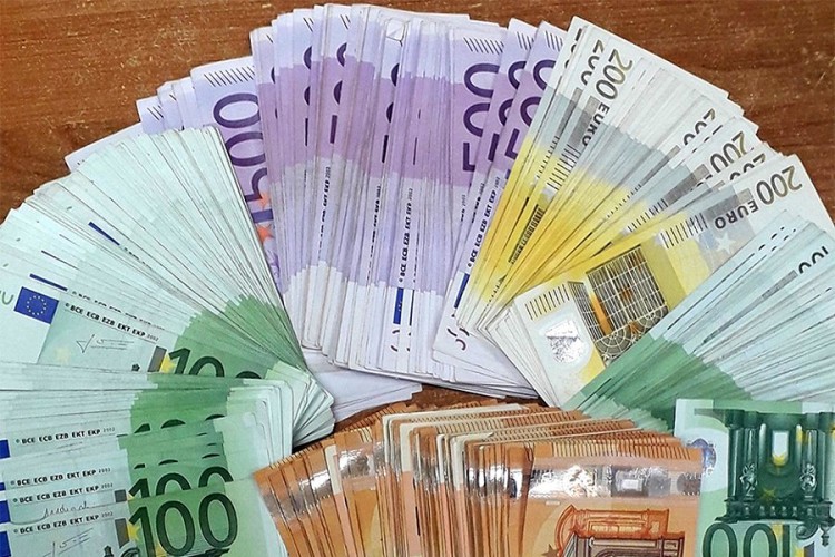 EU odobrila milijarde za Balkan