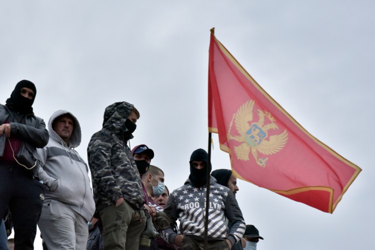 Je li srpski narativ legitimni pogled na istoriju
