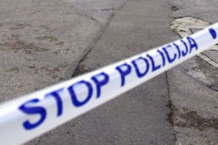 Povrijeđene dvije osobe u Zenici