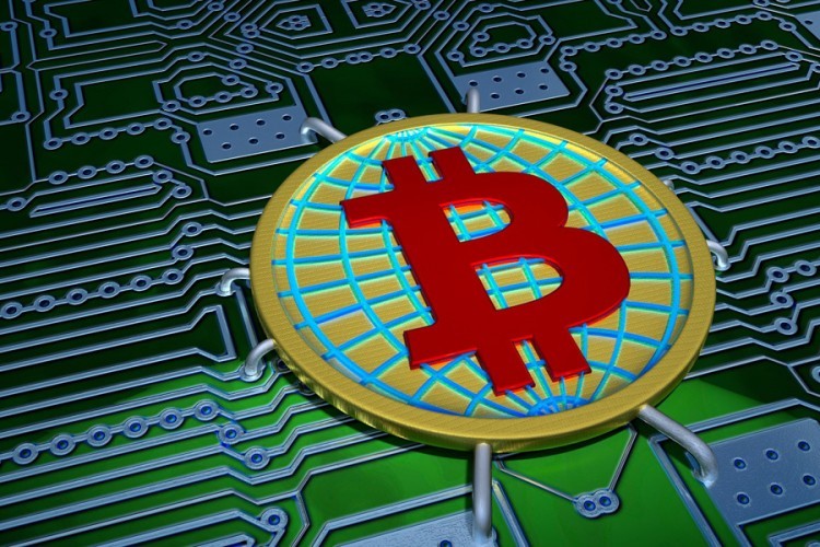 Ukrajina legalizovala bitcoin