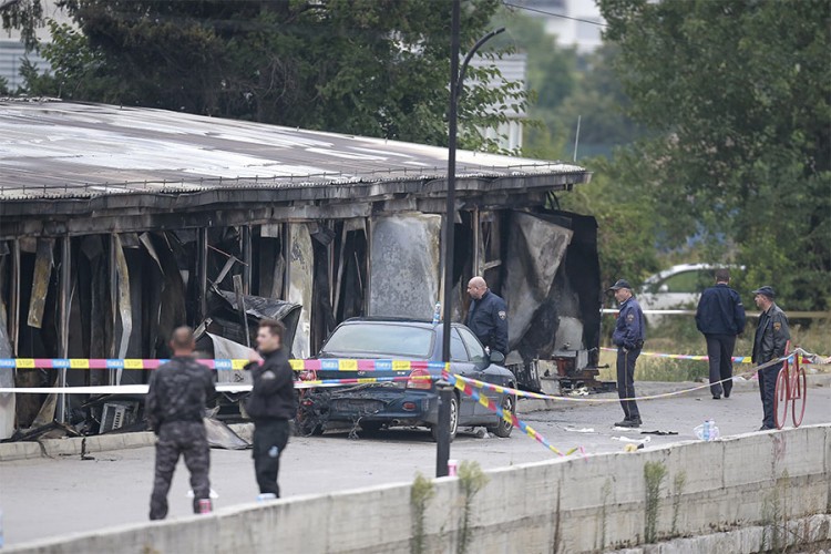 Proglašena trodnevna žalost u Tetovu