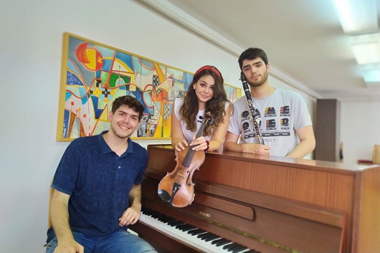 Festival kamerne muzike: Studenti banjalučke Akademije na sceni sa najboljima