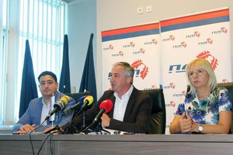 Borenović: Prevazići politički haos nastao Inckovim nametanjem zakona