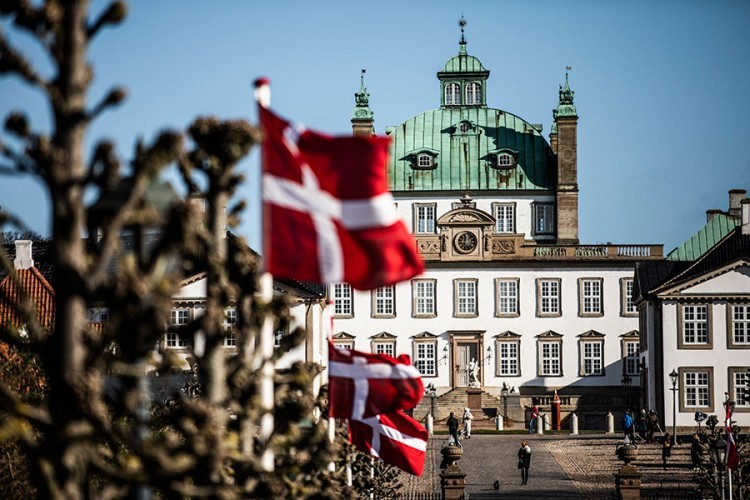 Danska ukinula sve mjere restrikcije