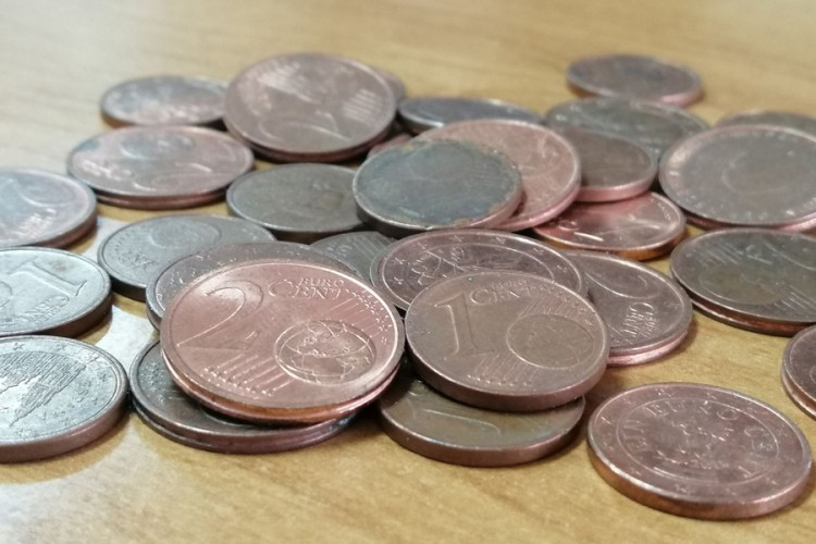 Hrvatska korak bliže izradi kovanica evra