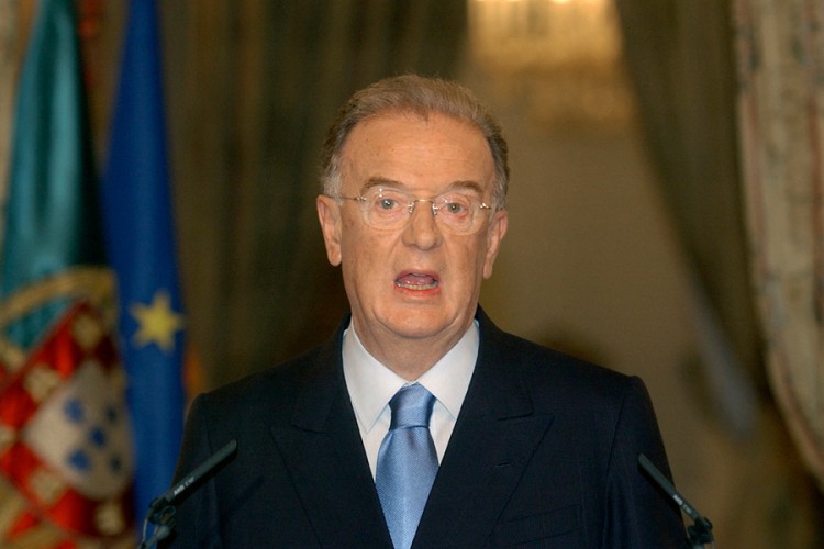 Preminuo bivši predsjednik Portugalije Žorže Sampajo