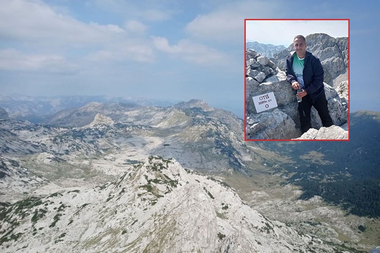 Pohod novinara "Nezavisnih" na Prenj: Mali Himalaji u BiH
