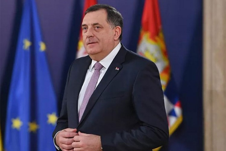 "Izgradnju memorijalnog centra 80 odsto će finansirati Srbija, 20 odsto RS"