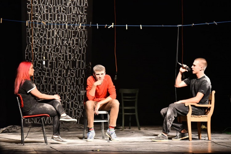 Bogat program u bh. teatrima: Septembar u duhu pozorišnih festivala
