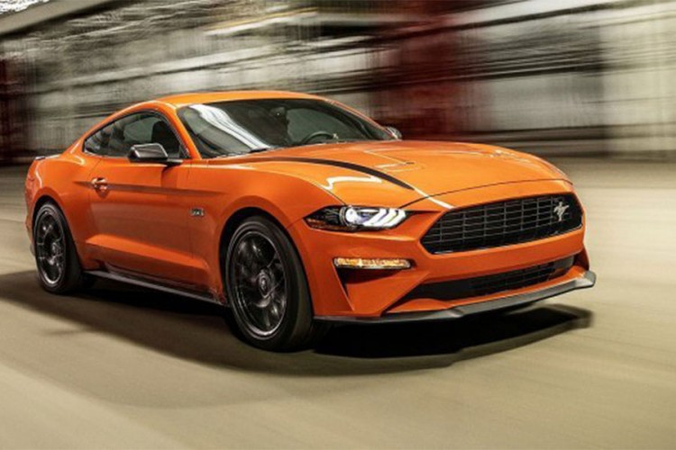Ford prekida proizvodnju automobila u Indiji
