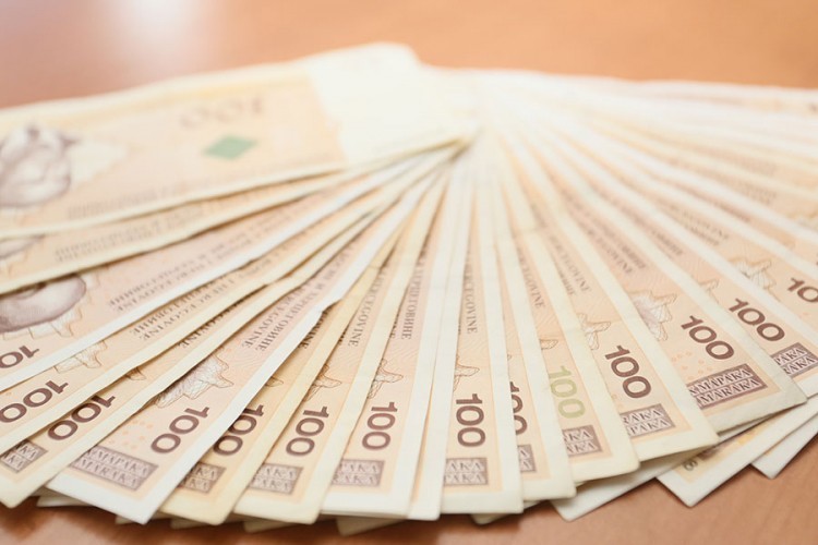 U FBiH mjesečni izdaci domaćinstva 1.508 KM