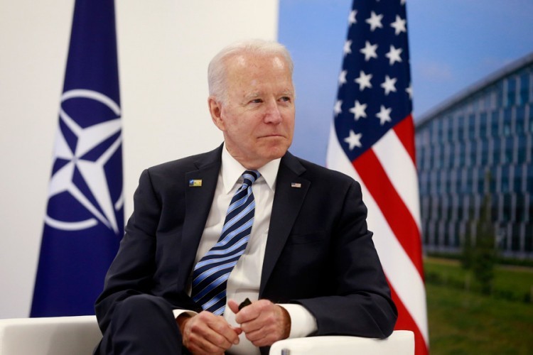 Psaki: Bajden će primiti treću dozu vakcine protiv korone