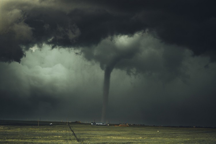 Najmanje dvije žrtve tornada u Italiji