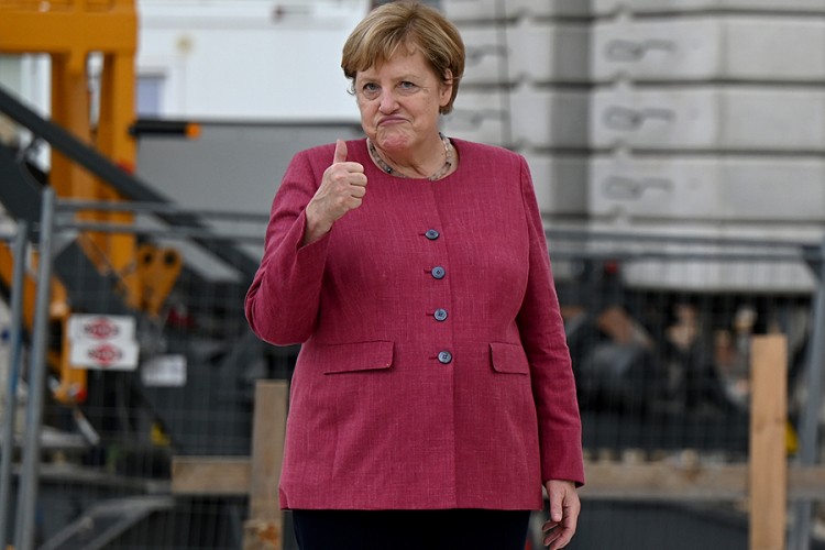 Ko je zaslužan za dolazak Angele Merkel u Srbiju