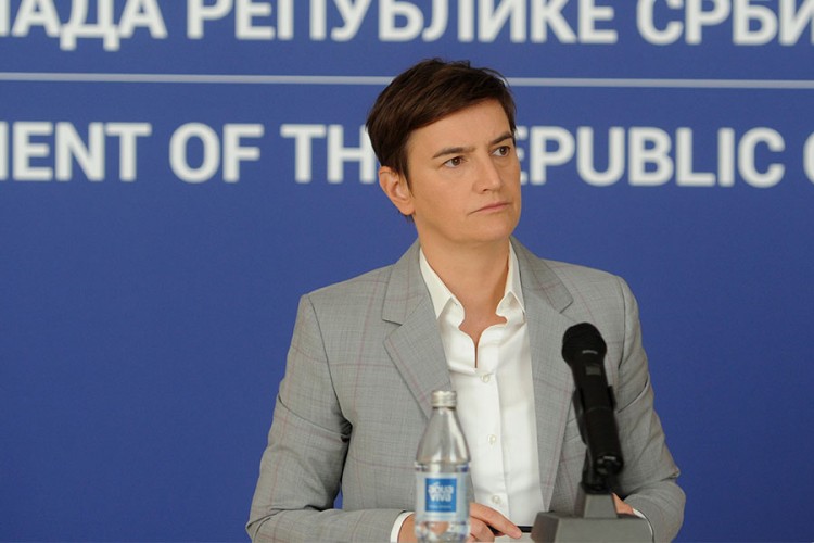 Srbija se priprema za uvođenje kovid sertifikata