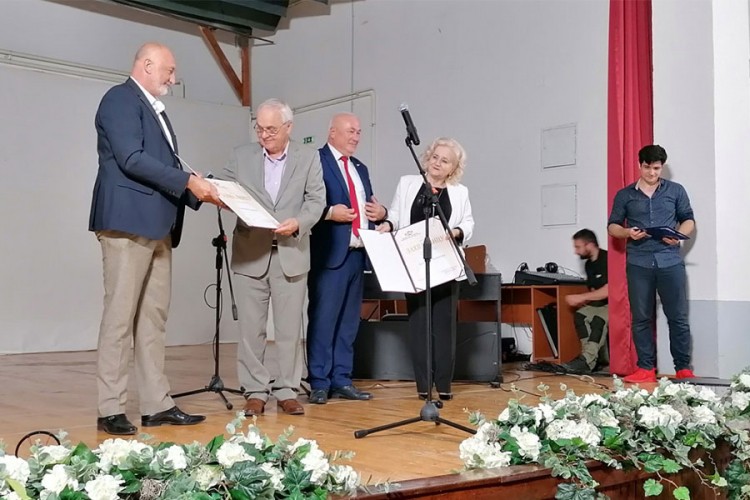 Đaković: Ostavljeno nam je kulturno naslijeđe