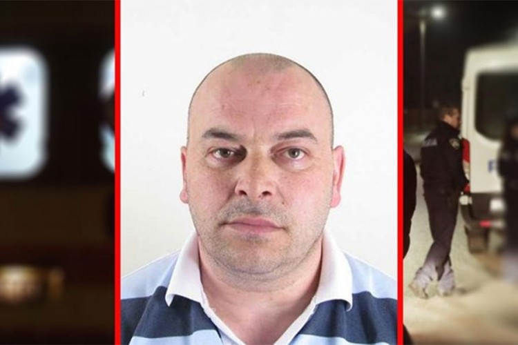 Reljića terete da je u Zagrebu pucao u usta banjalučkom biznismenu Gladoviću