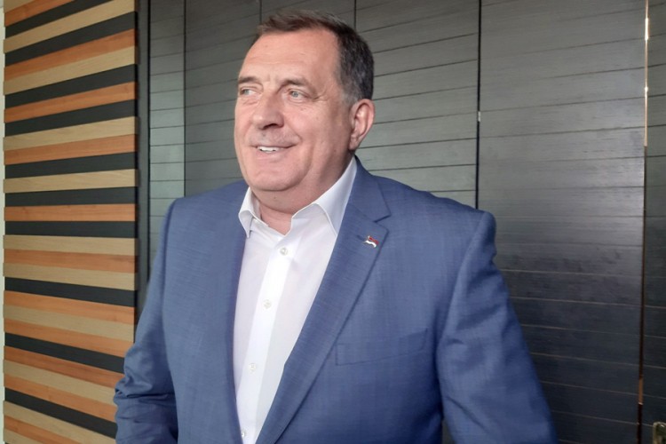 Dodik: Kompleks Donja Gradina će uokviriti prikaz stradanja Srba