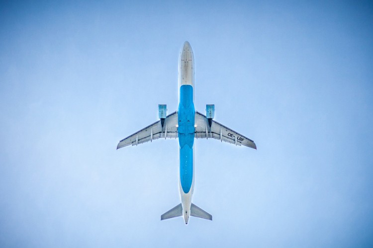 Air Montenegro ukinuo letove za Banjaluku i Frankfurt