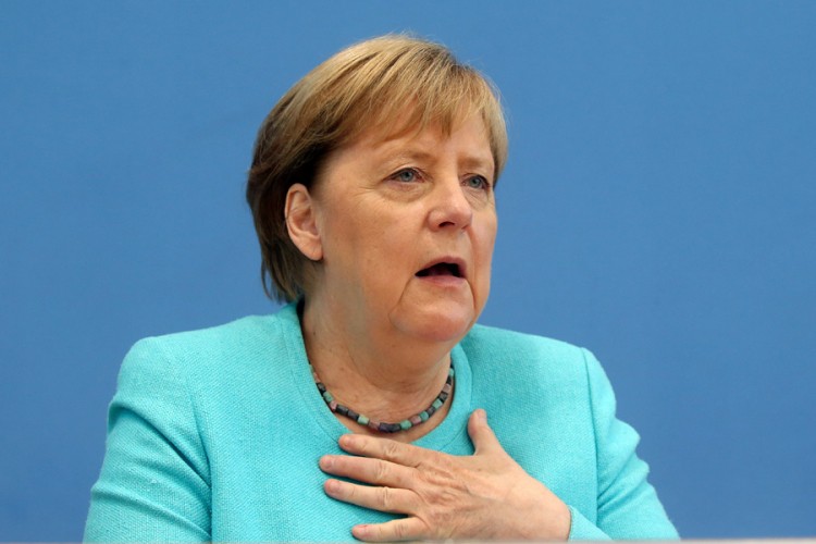 Angela Merkel stiže u Beograd, evo šta dobija na poklon od Vučića