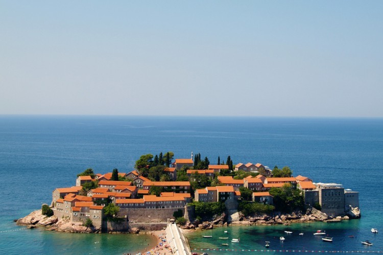 U Crnoj Gori od turizma već zarađeni planirani prihodi