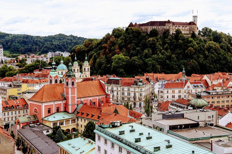 Slovenija najavila nove mjere od srijede
