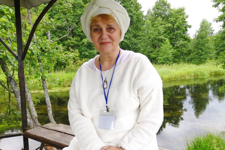 Elki Njagolovoj nagrada "Književnih susreta" u Banjaluci