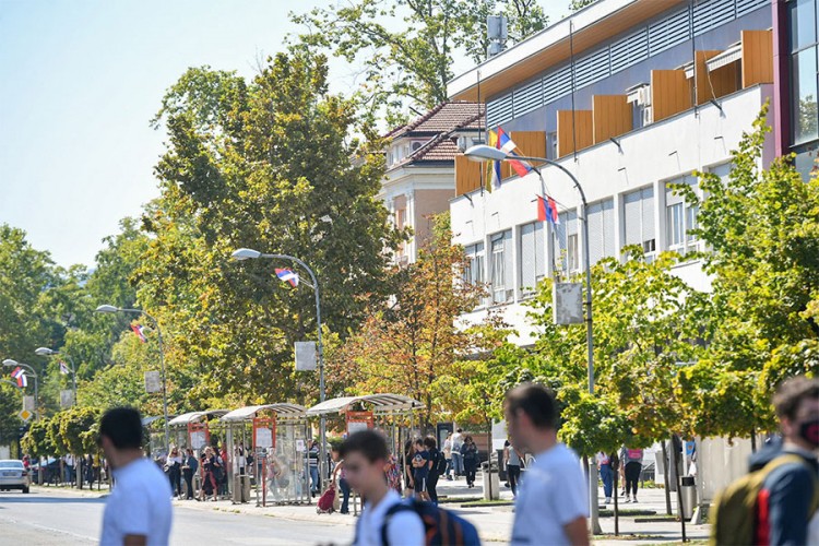 Banjaluka obilježava Dan srpskog jedinstva, slobode i nacionalne zastave
