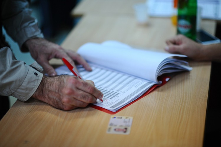 Razmatra se uvođenje skenera i bez izmjena Izbornog zakona