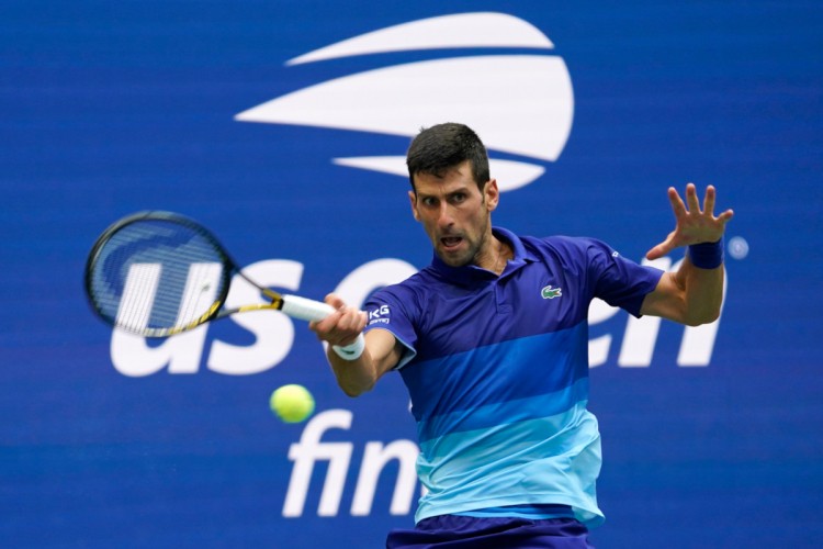 Korak ka vječnosti Novak Đoković propustio na US Openu