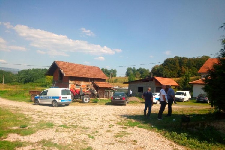 Poznat uzrok nesreće u kojoj je poginuo muškarac u Doboju