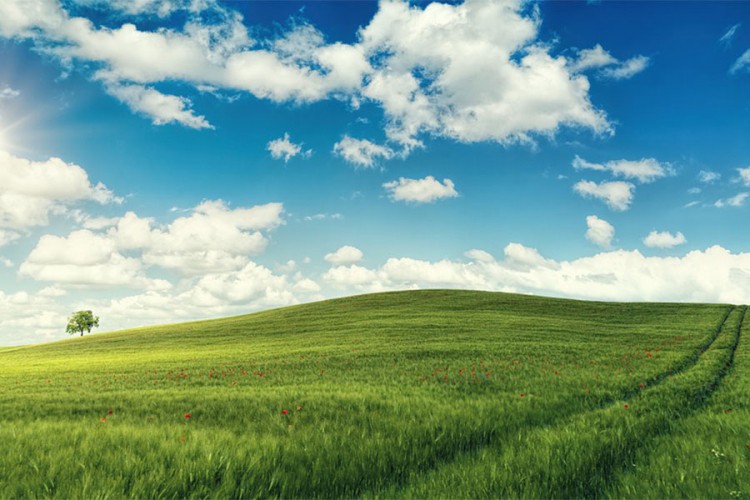 Sunčano vrijeme, temperature do 30 stepeni