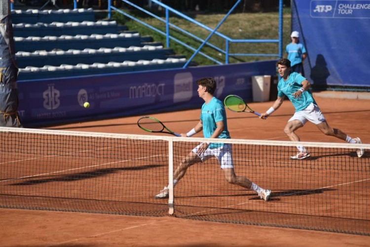 ATP pohvalio čelendžer Srpska open