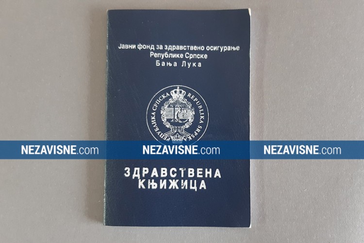 Papirne knjižice još ne idu na otpad