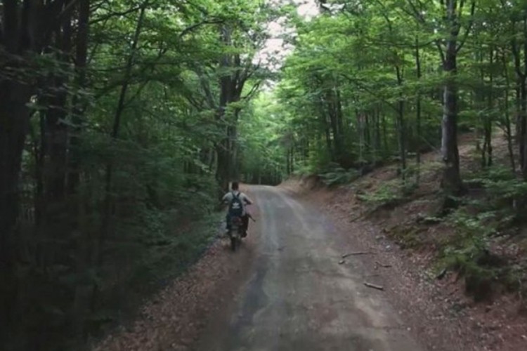 Održana premijera filma "Kozaračko srce"