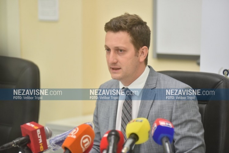 Detalji hapšenja Zeljkovića i ostalih: Maske nabavljane po 0,36 KM, plaćene 6,90?