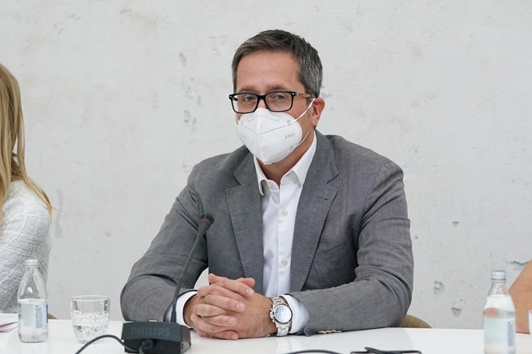 U Srbiji vakcinisano 5.000 djece