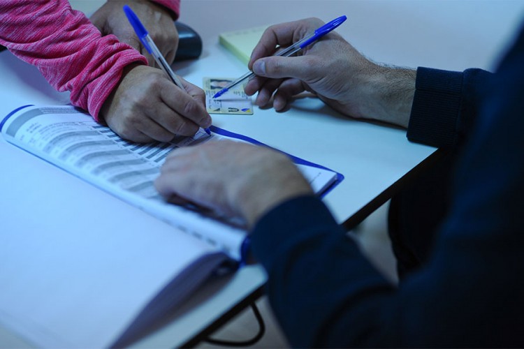 Srpska razmišlja da sama sprovede izbore