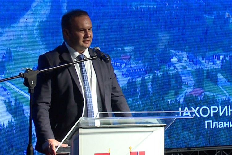 Ćosić: Istočno Sarajevo je stradalo, vaskrslo i raslo sa Srpskom