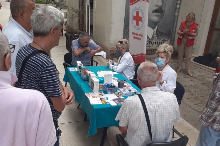 Korona povećala broj dijabetičara