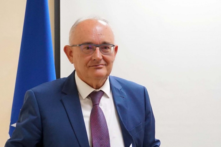 Ljubić: Važnije spašavati BiH, nego "vojnika Rajana", pardon Komšića