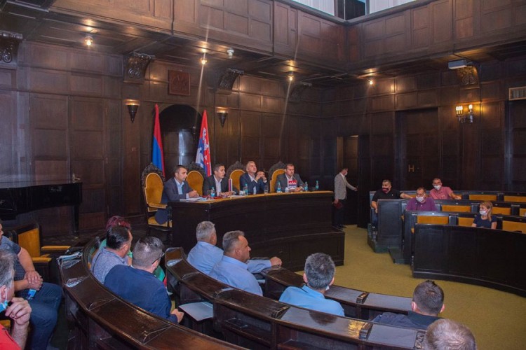Izbori u MZ u Banjaluci čim bude bolja epidemiološka situacija