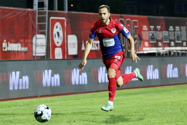 Borac savladao Široki u derbiju kola