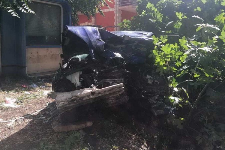 Poznat identitet stradalih mladića kod Bileće