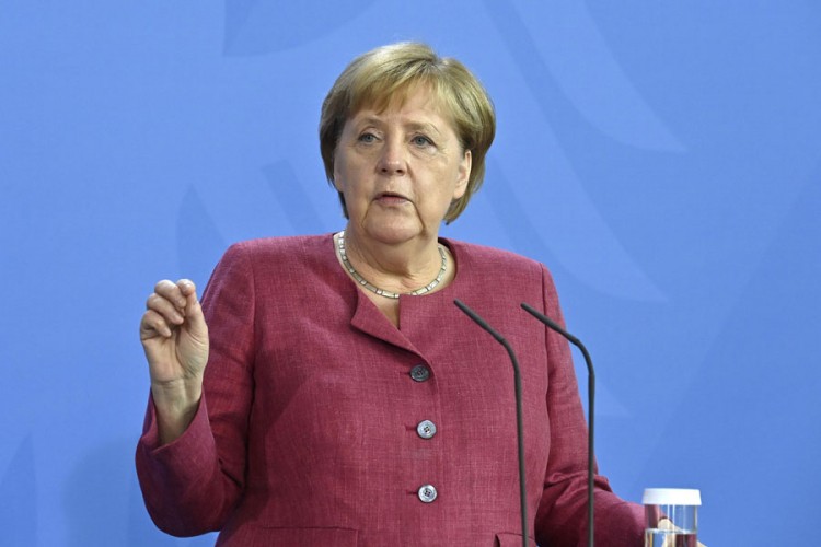 Balkan na viziru Brisela i Berlina i nakon Merkelove