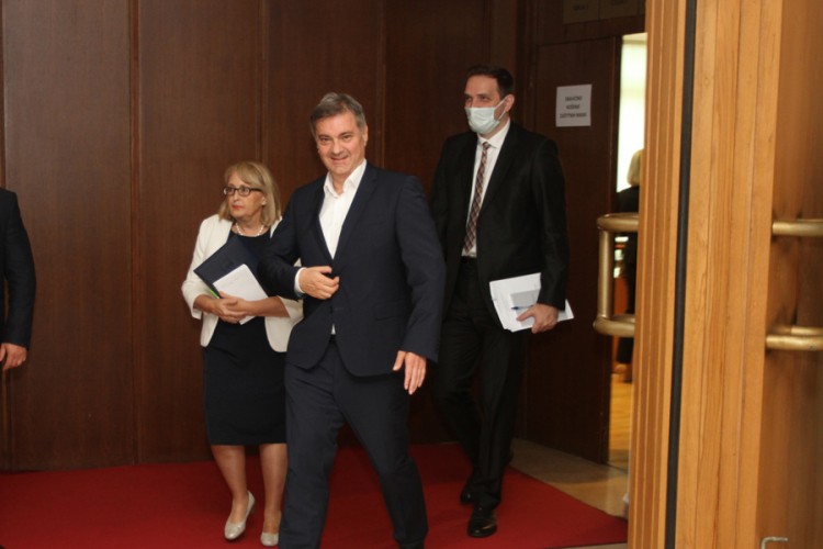 Zvizdić pozvao kolege iz Republike Srpske da se vrate
